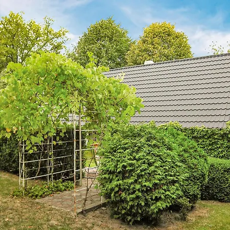 Awesome Home In Pleszew With Wifi Holiday home *
