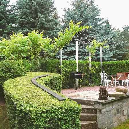 Awesome In Pleszew With Wifi Dom wakacyjny Pleszew