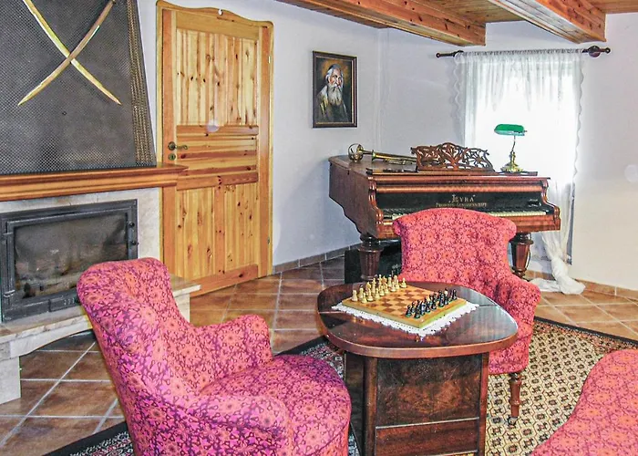 Awesome Home In Pleszew With Wifi Ferienhaus Pleszew