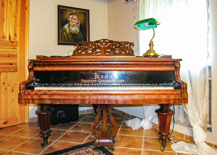 Awesome Home In Pleszew With Wifi Ferienhaus Pleszew