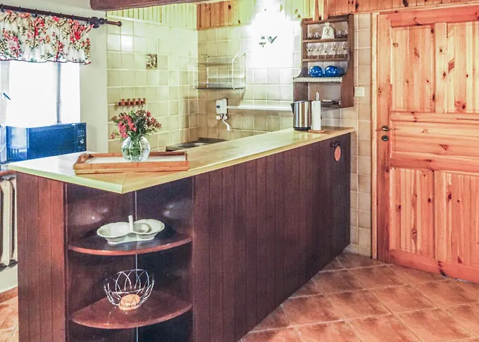 Ferienhaus Awesome Home In Pleszew With Wifi Pleszew