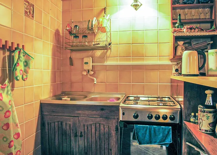 Awesome Home In Pleszew With Wifi Pleszew