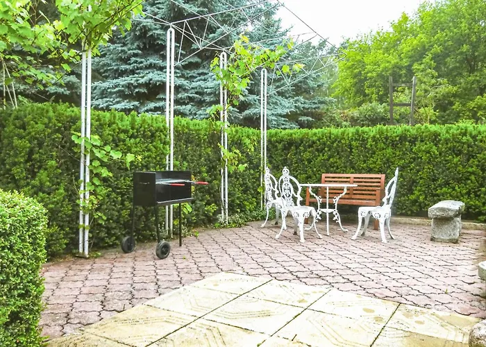 Awesome Home In Pleszew With Wifi * Pleszew