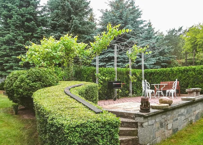 Awesome Home In Pleszew With Wifi Ferienhaus Pleszew