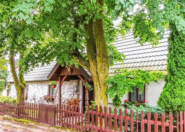 Awesome Home In Pleszew With Wifi Pleszew